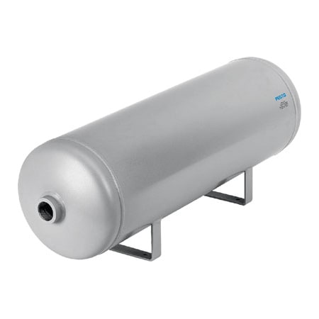 Festo Air Reservoir VZS-20-B VZS-20-B